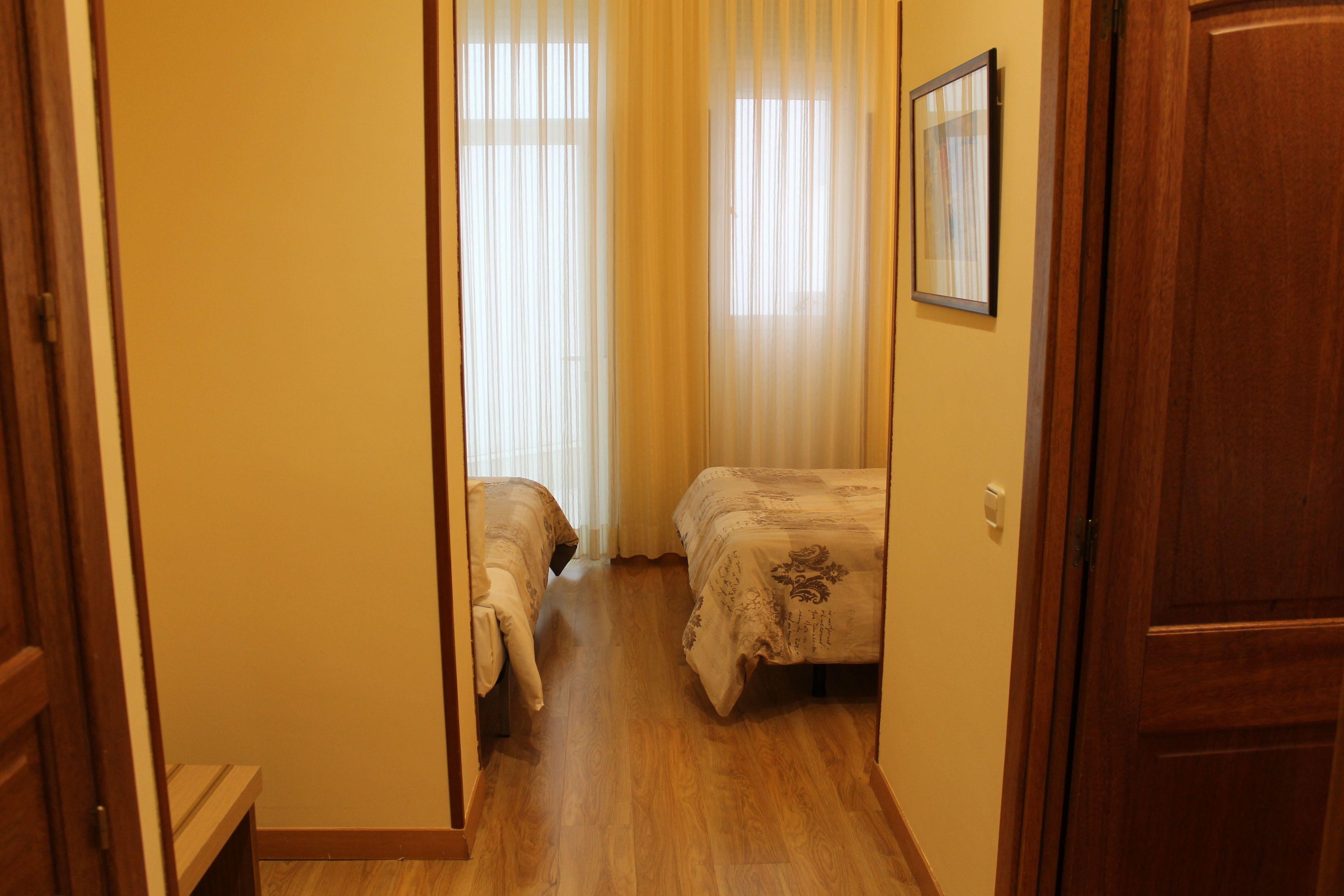 Hotel Mirador Puerta Del Sol, Madrid