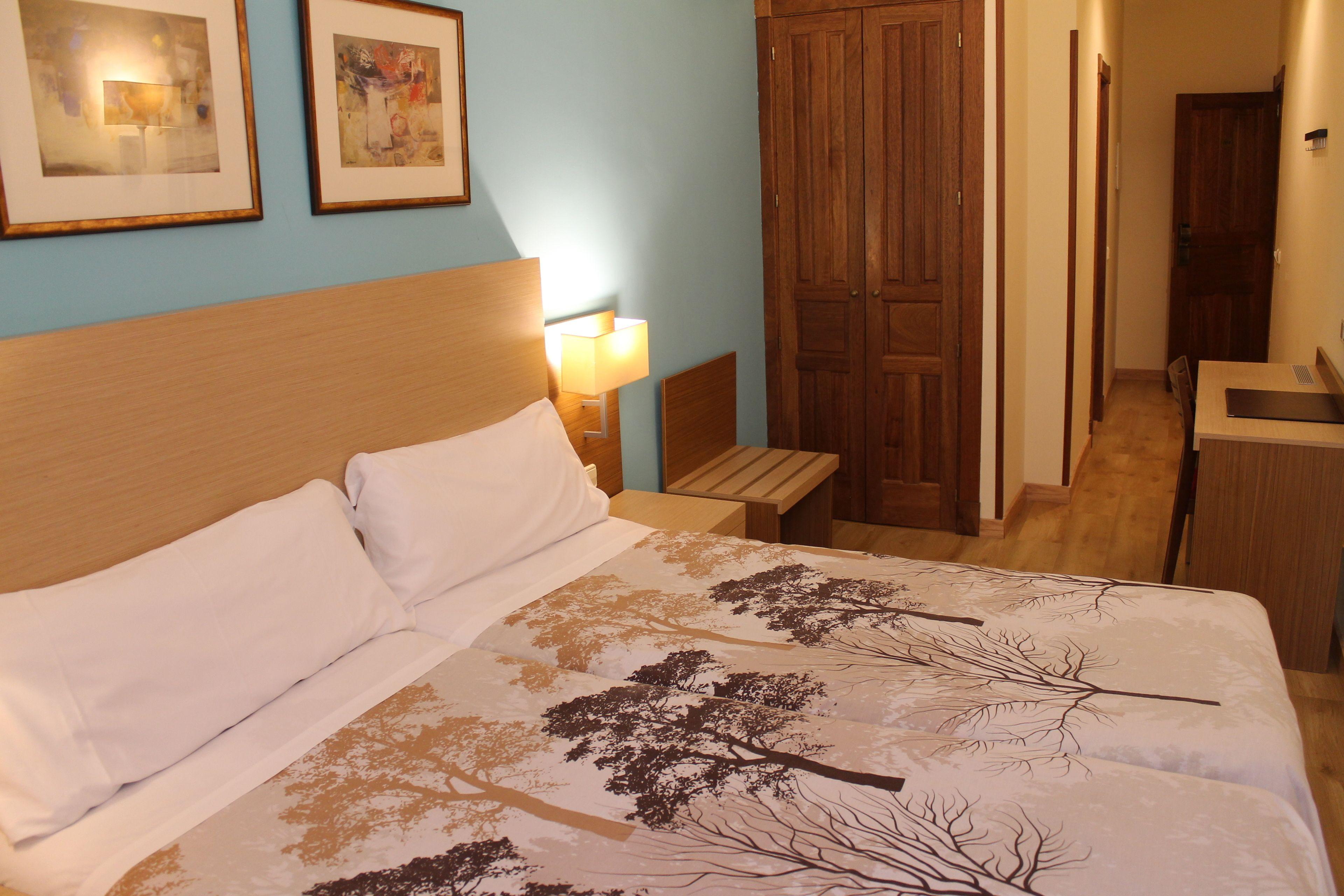 Hotel Mirador Puerta Del Sol — Photos 2